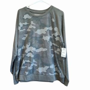 Sonoma comfy sweatshirt